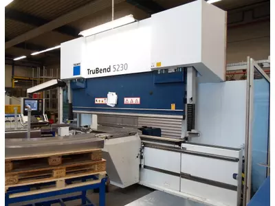 TruBend 5130