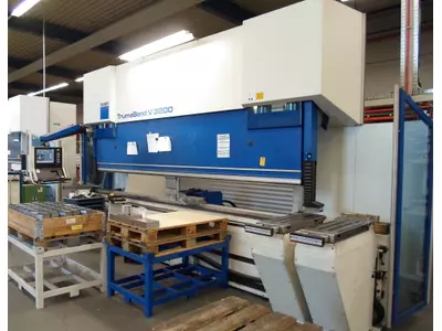 TruBend V3200