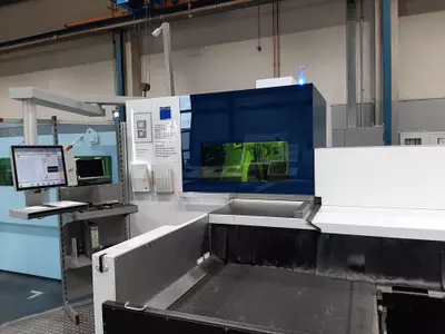 TruLaser Tube 5000 T 06