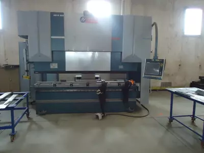 Durma AD-S 30220 CNC