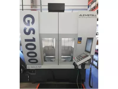 GS1000/5-T
