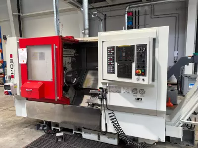 Posturn E450