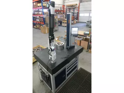 Hexagon-ROMER ABSOULTE Arm