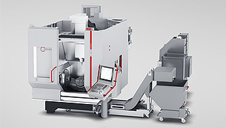 Hermle C22