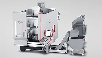 Hermle C22