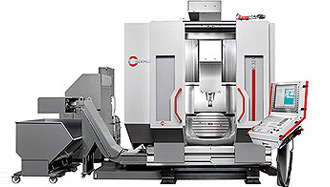 Hermle C32