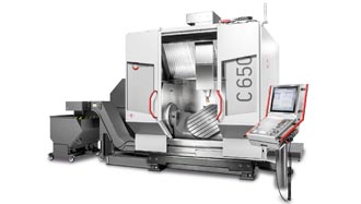 Hermle C650