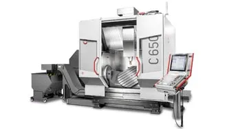 Hermle C650