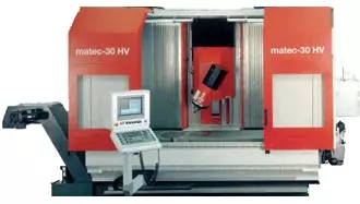 Matec 30HV