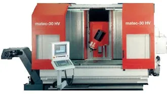 Matec 30HV