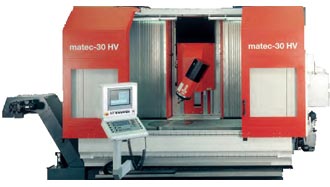 Matec 30HV