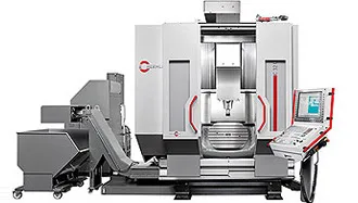 Hermle C32