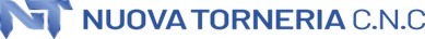 Nuova torneria c.n.c. srl Logo