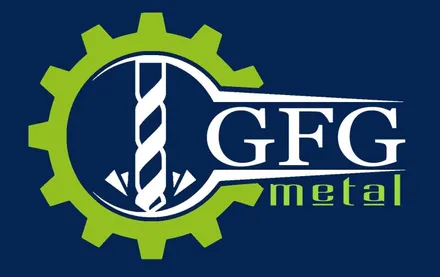 GFG logo