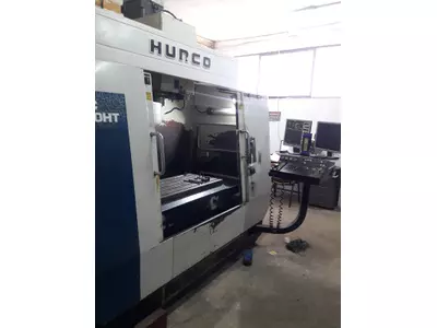 HURCO BMC 4020 HT