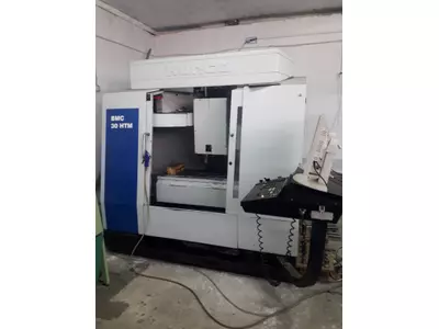 HURCO BMC 30 HTM