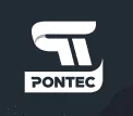 Pontec - Mecânica de precisao Logo