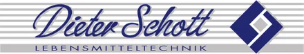 Logo von Dieter Schott GmbH