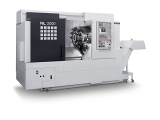 NL 2000 MC 500