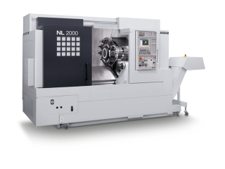 NL 2000 MC 500