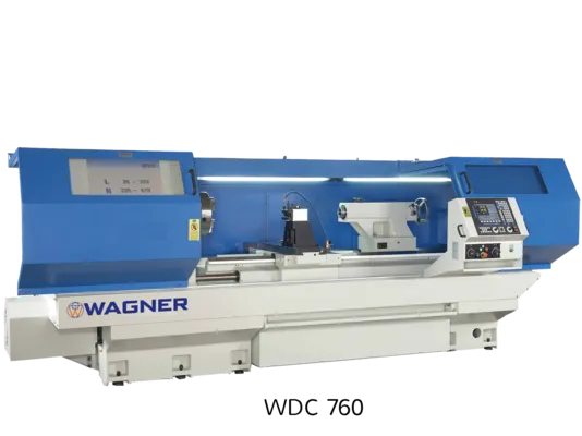 WDC 760