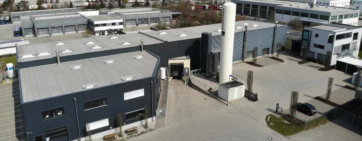 Burkhard Group