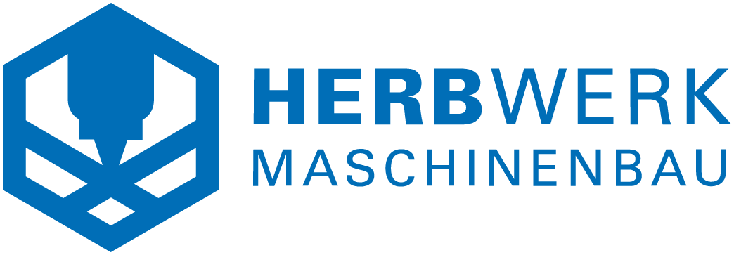 Herb-Werk Maschinenbau Logo