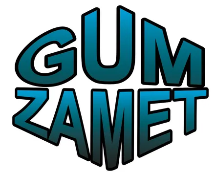 Logo di GUMZAMET Sp. z o.o. sp.k.