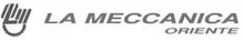 La Meccanica Oriente Srl Logo