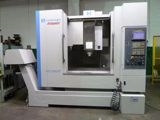 VMC1000XP3