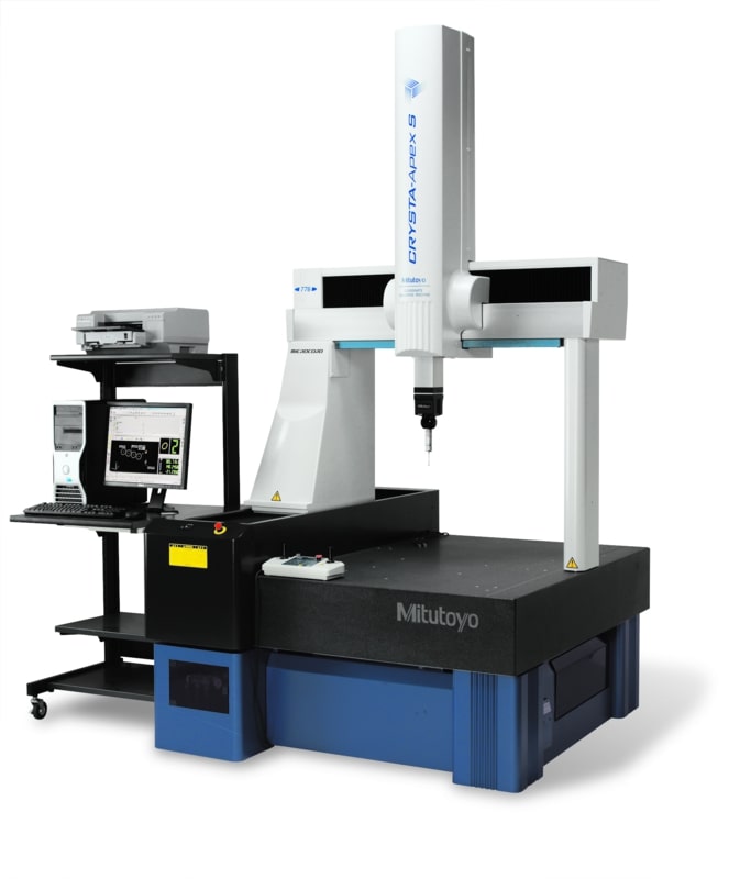 CRYSTA APEX S7106
