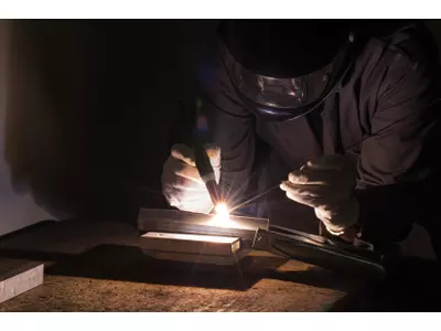 Aluminium Verbindungsstücke