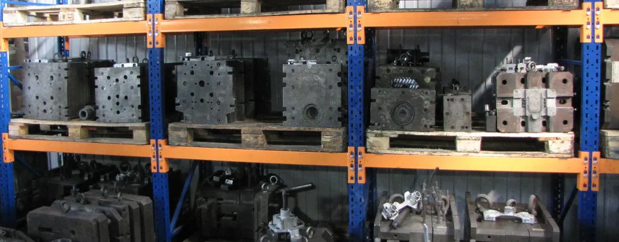 LIM Aluminiumdruckgiesserei Ukraine