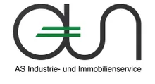 AS Industrie- und Immobilienservice Logo