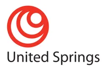 United Springs BV <br>Stanz Biegeteile / Feder /Bihler/ Mabu /Wafios Logo