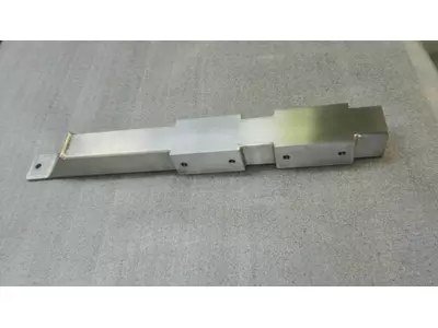 304 stainless steel support