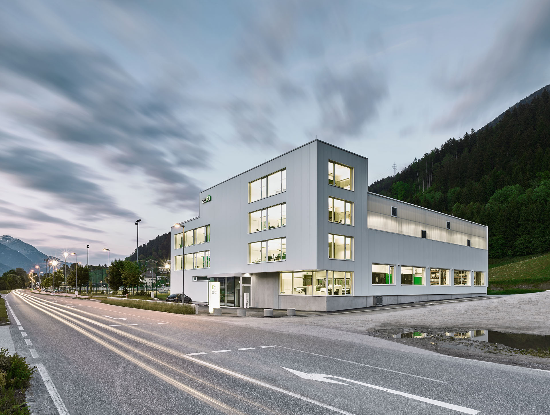 ProduktionsstÃ¤tte