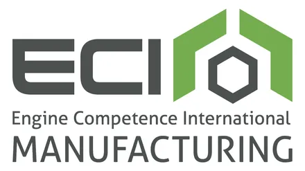 Logo von ECI-Manufacturing Gmbh