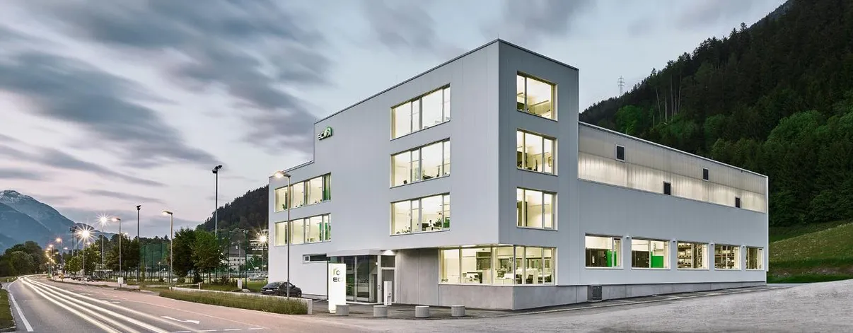 ECI-Manufacturing Gmbh