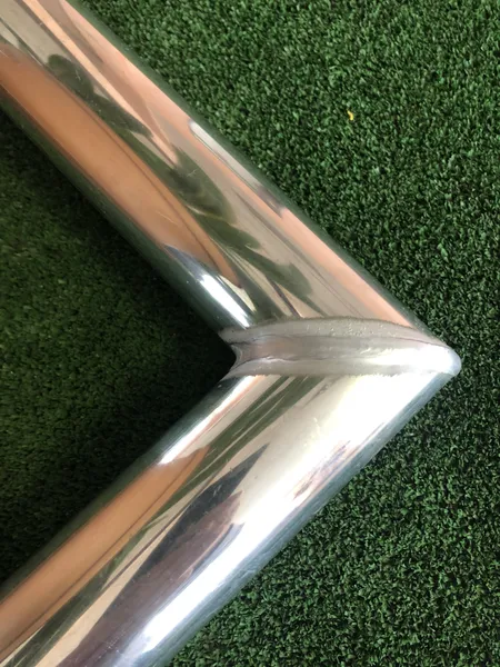 ALuminium welding
