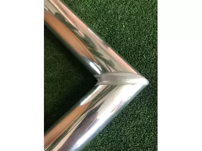 ALuminium welding