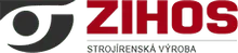 ZIHOS s.r.o Logo