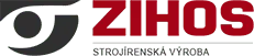 Logo von ZIHOS s.r.o