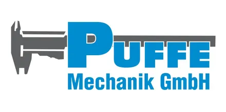 Logo von PUFFE Mechanik GmbH