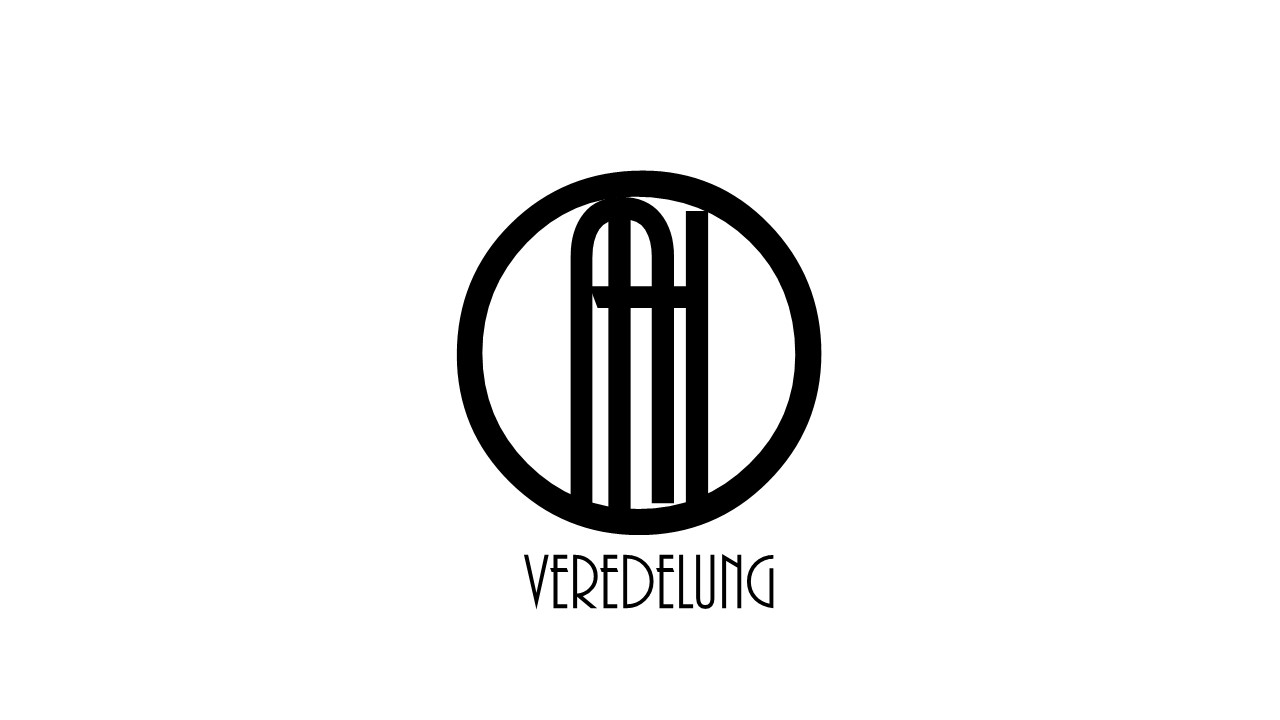 AH-Oberflächenveredelung Logo