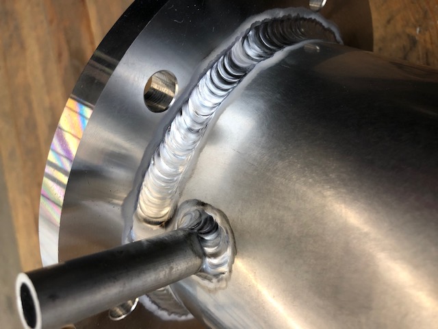 Aluminiumbehälter