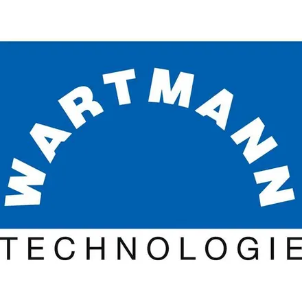 Logo di Wartmann Technologie AG