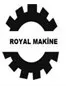 Logo di Royal Makina