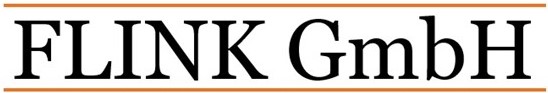 Flink GmbH Logo