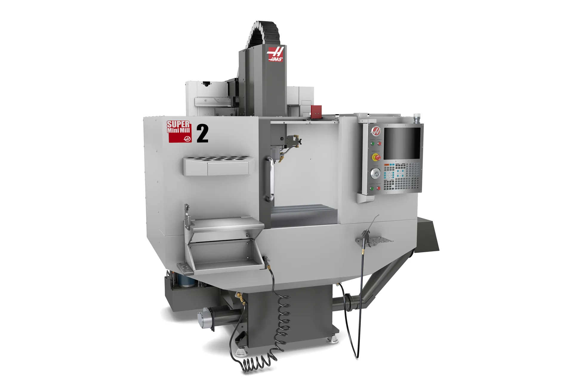 Super Mini Mill